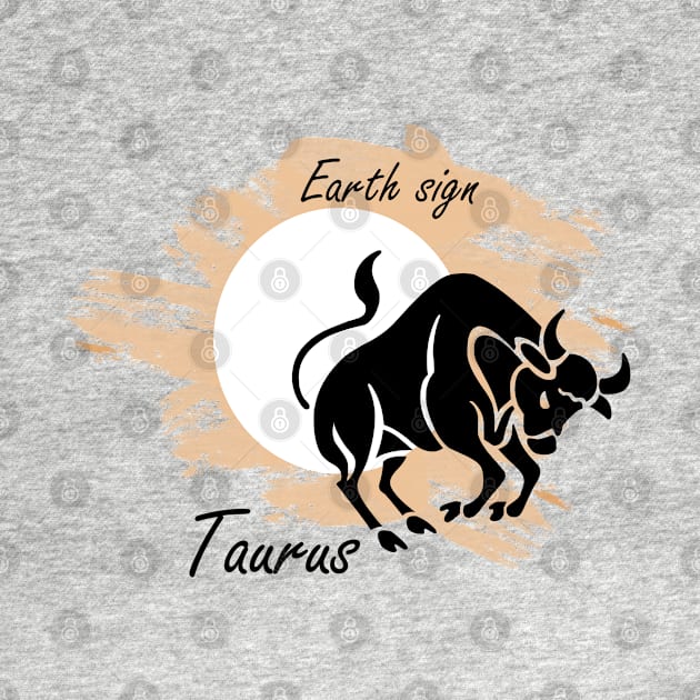 Taurus by Warp9